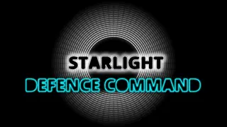 Starlight: Defence Command