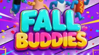 FALL BUDDIES - Switch