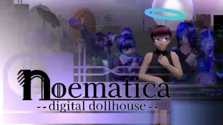 NOEMATICA: Digital Dollhouse