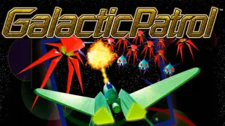 Galactic Patrol