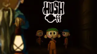 Hush Off