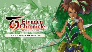 Eiyuden Chronicle: Hundred Heroes - Story Expansion: The Chapter of Marisa - Switch