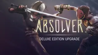 Absolver: Deluxe Edition Upgrade
