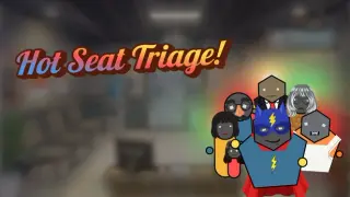 Hot Seat Triage