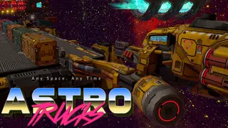 AstroTrucks