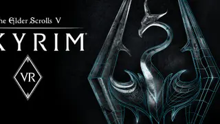 The Elder Scrolls V: Skyrim VR
