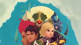 EARTHLOCK - Switch