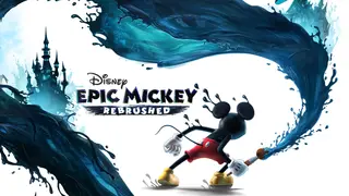 Disney Epic Mickey: Rebrushed