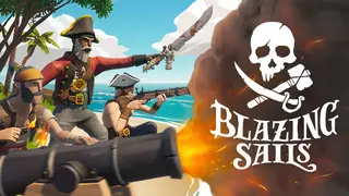 Blazing Sails