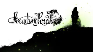 Reaching for Petals