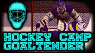 Hockey Camp - Goaltender