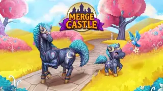 Merge Castle: Mansion Puzzles