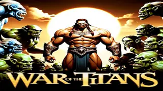 War Of The Titans