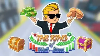 The King of Wall Street