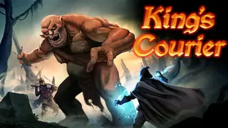 King's Courier