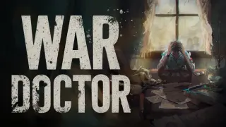 War Doctor