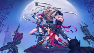Shing! - Xbox One & Series