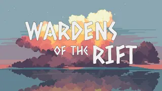 Wardens of the Rift