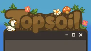 Topsoil