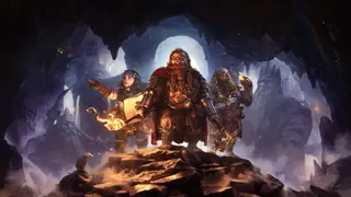 The Lord of the Rings: Return to Moria - Xbox Series