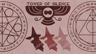 Tower of Silence