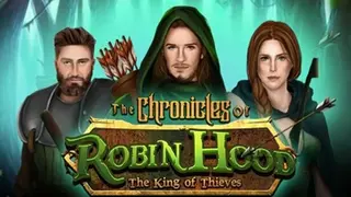 The Chronicles of Robin Hood - The King of Thieves