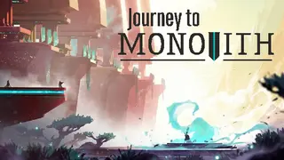 Journey to Monolith