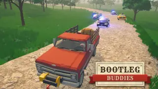 Bootleg Buddies