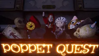 Poppet Quest