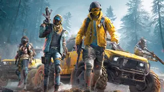 Free Fire: Battle Combat (Xbox One)