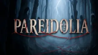 Pareidolia
