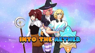 INTO THE AETHER