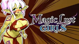 Magic Lust Girls