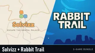 Solvizz + Rabbit Trail