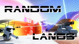 Randomlands