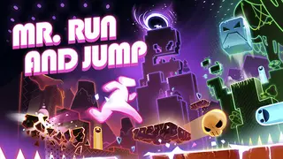 Mr. Run and Jump