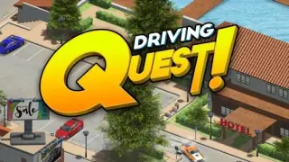 Driving Quest - Switch