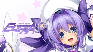 Holy Valkyrie ExS-TIA P