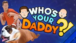 Who's Your Daddy