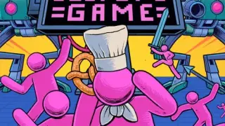 Despot's Game - Switch