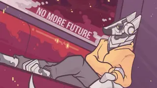No More Future