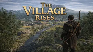 The Village Rises