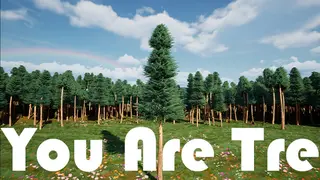 You Are Tre