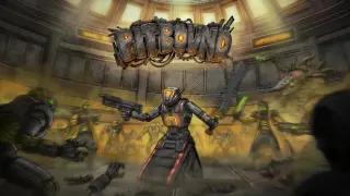 Pitbound