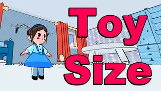 Toy Size