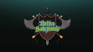 Better Save Souls