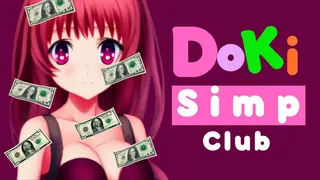 Doki Simp Club