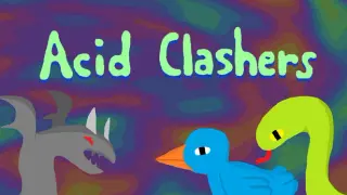 Acid Clashers