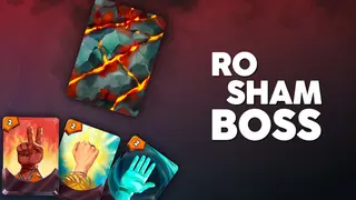 Roshamboss