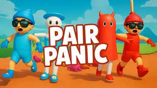 Pair Panic: Rematch